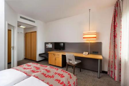 Holiday Inn Frankfurt Airport - Neu-Isenburg, An Ihg - 2