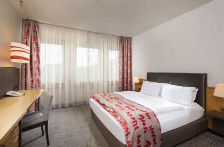 Holiday Inn Frankfurt Airport - Neu-Isenburg, An Ihg - 37