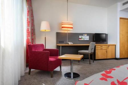 Holiday Inn Frankfurt Airport - Neu-Isenburg, An Ihg - 54
