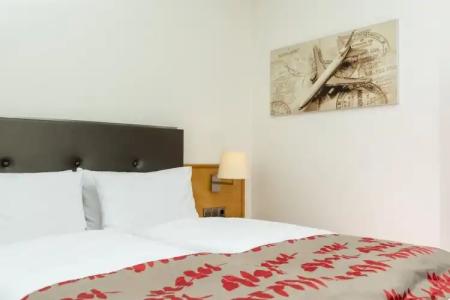 Holiday Inn Frankfurt Airport - Neu-Isenburg, An Ihg - 36