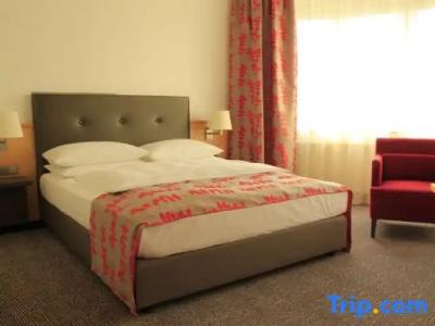 Holiday Inn Frankfurt Airport - Neu-Isenburg, An Ihg - 43