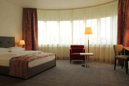 Holiday Inn Frankfurt Airport - Neu-Isenburg, An Ihg - 6