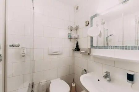 Schwarzwald ApartKräutle - 73