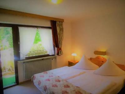 Schwarzwald ApartKräutle - 95