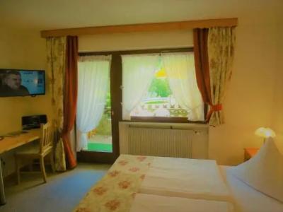 Schwarzwald ApartKräutle - 86