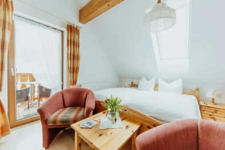 Schwarzwald ApartKräutle - 145