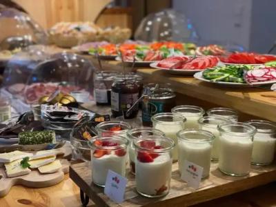 Schwarzwald ApartKräutle - 81