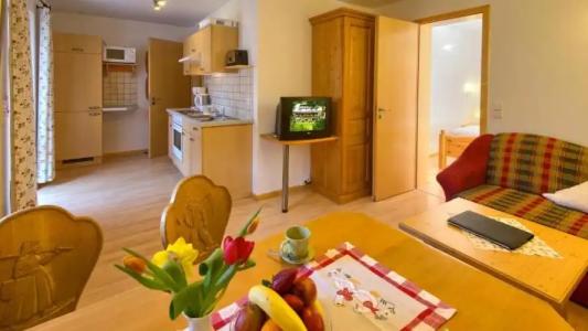 Schwarzwald ApartKräutle - 128