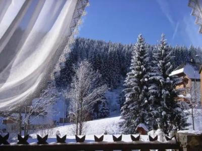 Schwarzwald ApartKräutle - 84