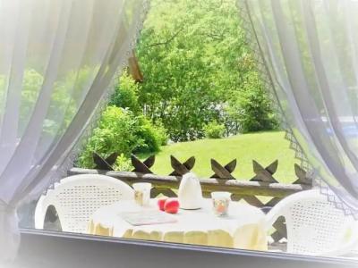 Schwarzwald ApartKräutle - 96