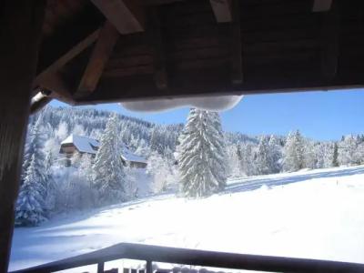 Schwarzwald ApartKräutle - 85