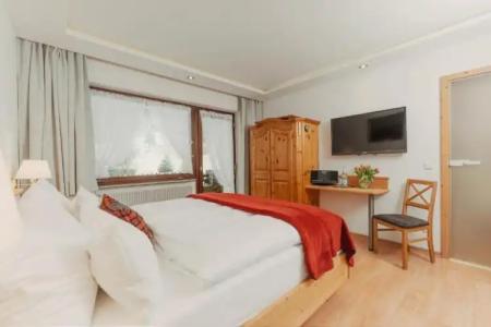 Schwarzwald ApartKräutle - 111