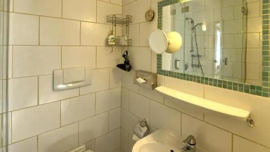 Schwarzwald ApartKräutle - 79