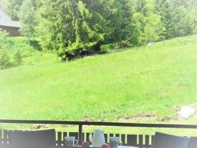 Schwarzwald ApartKräutle - 97