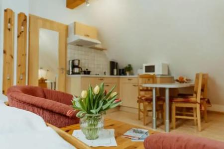 Schwarzwald ApartKräutle - 144