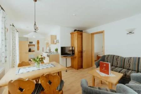 Schwarzwald ApartKräutle - 117