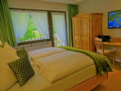 Schwarzwald ApartKräutle - 83