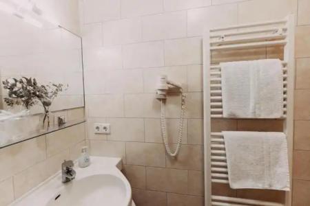 Schwarzwald ApartKräutle - 136