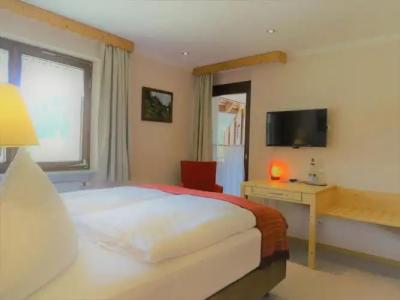 Schwarzwald ApartKräutle - 52