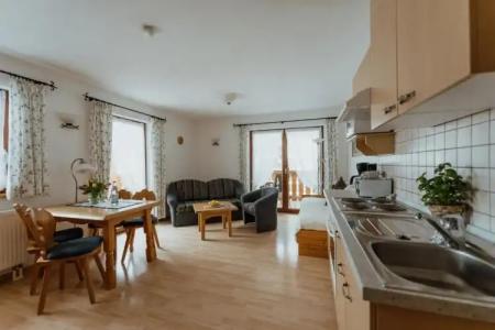 Schwarzwald ApartKräutle - 125