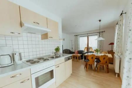 Schwarzwald ApartKräutle - 133