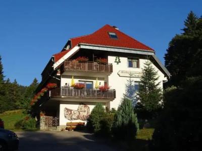 Schwarzwald ApartKräutle - 71