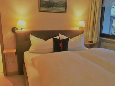 Schwarzwald ApartKräutle - 68