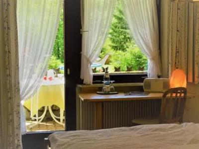 Schwarzwald ApartKräutle - 55