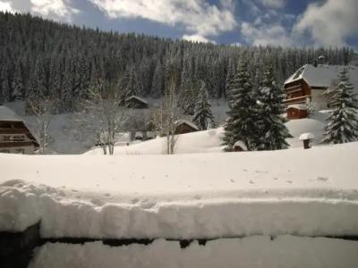 Schwarzwald ApartKräutle - 61