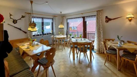 Schwarzwald ApartKräutle - 113