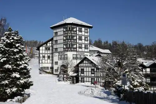 Dorint Resort Winterberg Sauerland - 0