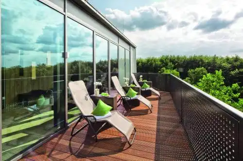 Mövenpick Münster - 0