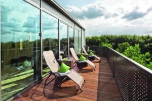 Mövenpick Hotel Münster, Мюнстер