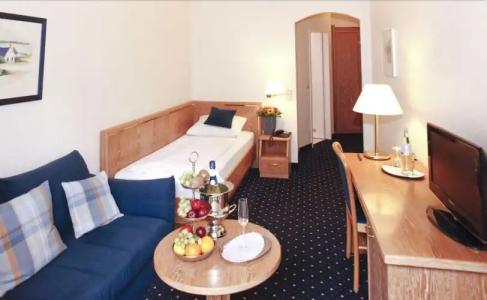 Restaurant Überwasserhof - 5