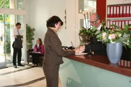 Restaurant Überwasserhof - 13