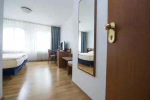 Hotel «Münnich», Мюнстер