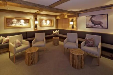 Kinder- & GletscherHintertuxerhof - 13