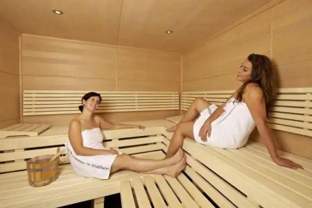 Kinder- & GletscherHintertuxerhof - 25