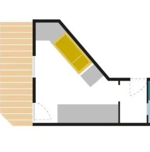 Kinder- & GletscherHintertuxerhof - 76