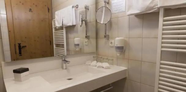 Kinder- & GletscherHintertuxerhof - 86