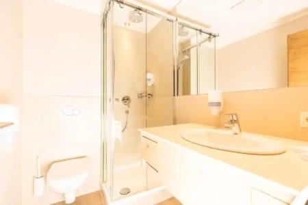 Kinder- & GletscherHintertuxerhof - 94