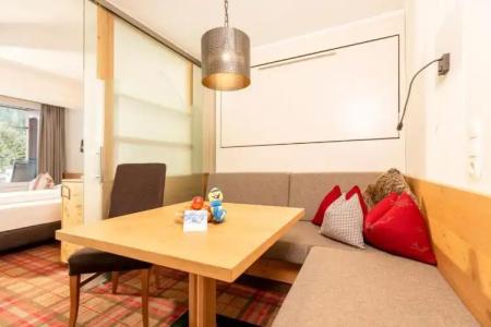 Kinder- & GletscherHintertuxerhof - 82