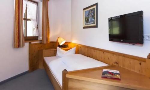 Kinder- & GletscherHintertuxerhof - 70