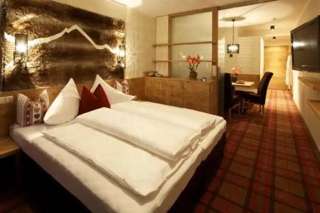 Kinder- & GletscherHintertuxerhof - 2