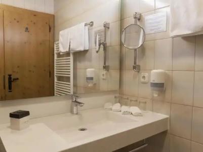 Kinder- & GletscherHintertuxerhof - 8