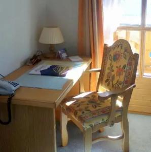 Kinder- & GletscherHintertuxerhof - 74