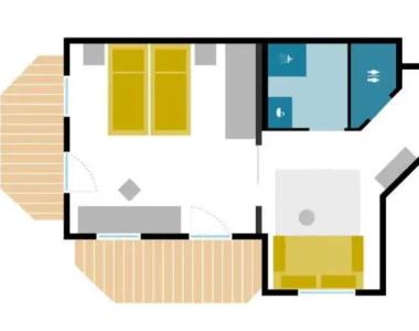 Kinder- & GletscherHintertuxerhof - 87