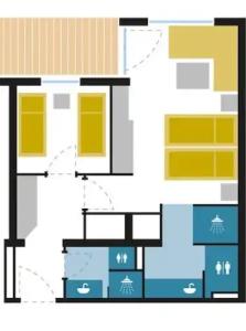 Kinder- & GletscherHintertuxerhof - 105
