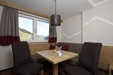 Kinder- & GletscherHintertuxerhof - 101