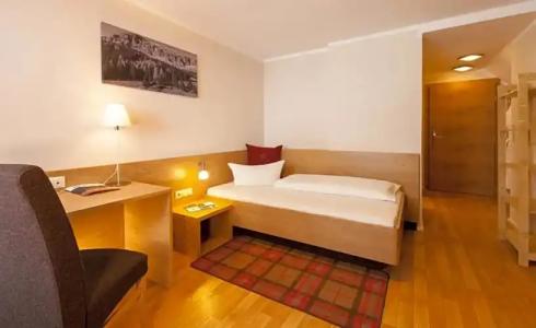 Kinder- & GletscherHintertuxerhof - 66